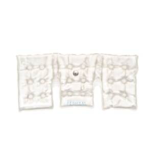 Warmtepad nek en schouders